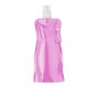 Squeeze Dobrável 480ml Personalizado Squeeze Dobrável 480ml Personalizado