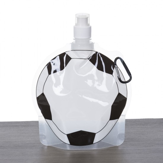 Squeeze Dobrável 750ml Personalizado Squeeze Dobrável 750ml Personalizado