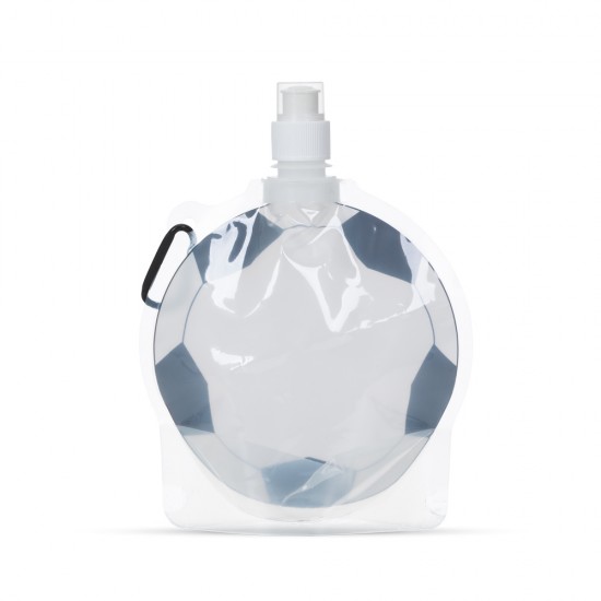 Squeeze Dobrável 750ml Personalizado Squeeze Dobrável 750ml Personalizado