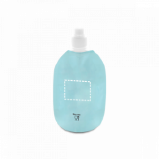 Squeeze Dobrável Personalizado Squeeze Dobrável Personalizado