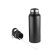 Squeeze em aço inox 570 mL Personalizado Squeeze em aço inox 570 mL Personalizado