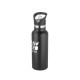 Squeeze em aço inox 570 mL Personalizado Squeeze em aço inox 570 mL Personalizado