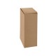 Squeeze em aço inox 570 mL Personalizado Squeeze em aço inox 570 mL Personalizado