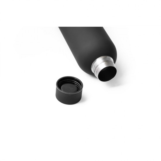 Squeeze em Inox 550ml Personalizado Squeeze em Inox 550ml Personalizado