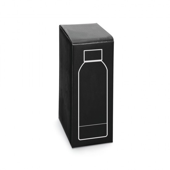 Squeeze em Inox 550ml Personalizado Squeeze em Inox 550ml Personalizado