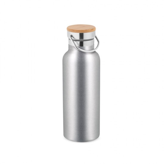 Squeeze em Inox 570ml Personalizado Squeeze em Inox 570ml Personalizado