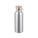 Squeeze em Inox 570ml Personalizado Squeeze em Inox 570ml Personalizado
