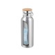 Squeeze em Inox 570ml Personalizado Squeeze em Inox 570ml Personalizado