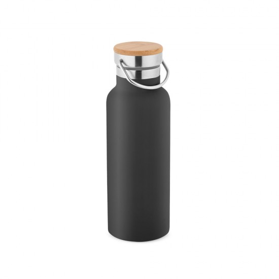 Squeeze em Inox 570ml Personalizado Squeeze em Inox 570ml Personalizado