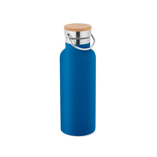 Squeeze em Inox 570ml Personalizado Squeeze em Inox 570ml Personalizado