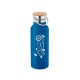 Squeeze em Inox 570ml Personalizado Squeeze em Inox 570ml Personalizado