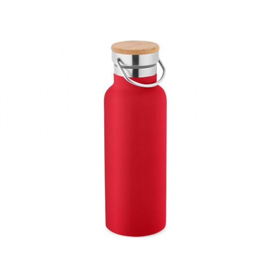Squeeze em Inox 570ml Personalizado Squeeze em Inox 570ml Personalizado