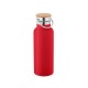 Squeeze em Inox 570ml Personalizado Squeeze em Inox 570ml Personalizado