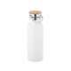 Squeeze em Inox 570ml Personalizado Squeeze em Inox 570ml Personalizado