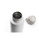 Squeeze em Inox 570ml Personalizado Squeeze em Inox 570ml Personalizado