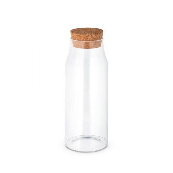Squeeze em Vidro 1L Personalizado Squeeze em Vidro 1L Personalizado