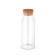 Squeeze em Vidro 1L Personalizado Squeeze em Vidro 1L Personalizado
