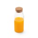 Squeeze em Vidro 1L Personalizado Squeeze em Vidro 1L Personalizado