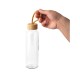 Squeeze em Vidro 500ml Personalizado Squeeze em Vidro 500ml Personalizado