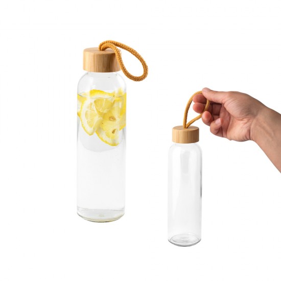 Squeeze em Vidro 500ml Personalizado Squeeze em Vidro 500ml Personalizado