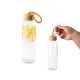 Squeeze em Vidro 500ml Personalizado Squeeze em Vidro 500ml Personalizado