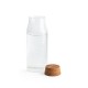 Squeeze em Vidro 800ml Personalizado Squeeze em Vidro 800ml Personalizado