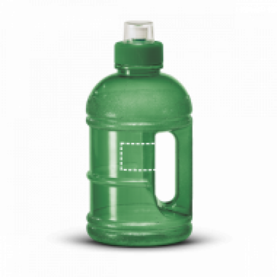 Squeeze Galão com Logo Squeeze Galão com Logo