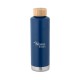 Squeeze Inox 640ml Personalizado Squeeze Inox 640ml Personalizado