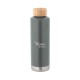 Squeeze Inox 640ml Personalizado Squeeze Inox 640ml Personalizado