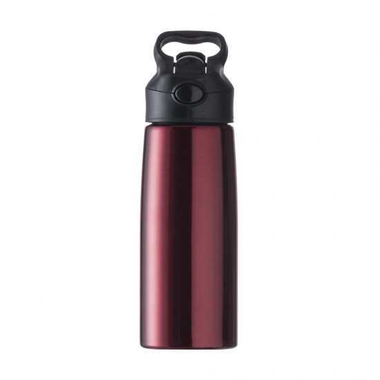 Squeeze Inox 700ml Personalizado Squeeze Inox 700ml Personalizado