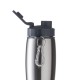 Squeeze Inox 750ml Personalizado Squeeze Inox 750ml Personalizado