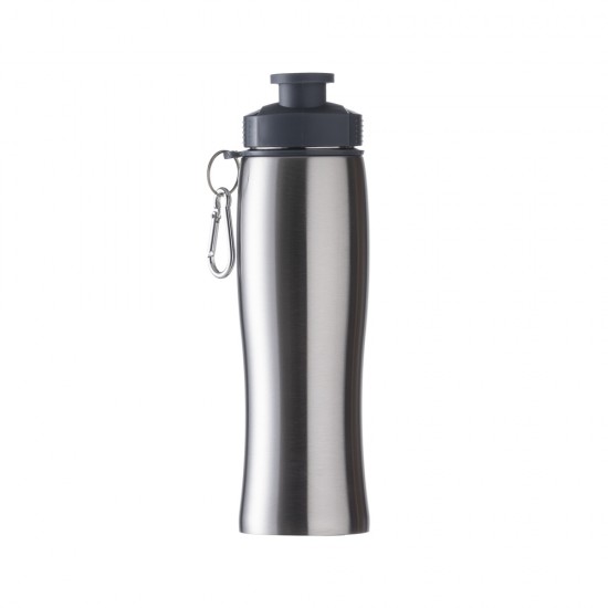 Squeeze Inox 750ml Personalizado Squeeze Inox 750ml Personalizado