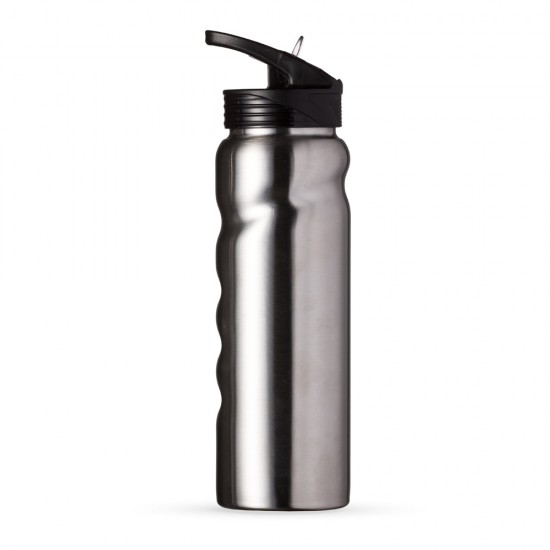 Squeeze Inox 750ml Personalizado Squeeze Inox 750ml Personalizado