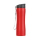 Squeeze Metal 600ml Personalizado Squeeze Metal 600ml Personalizado