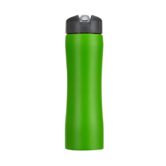 Squeeze Metal 600ml Personalizado Squeeze Metal 600ml Personalizado