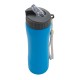 Squeeze Metal 600ml Personalizado Squeeze Metal 600ml Personalizado
