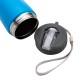 Squeeze Metal 600ml Personalizado Squeeze Metal 600ml Personalizado