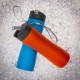 Squeeze Metal 600ml Personalizado Squeeze Metal 600ml Personalizado