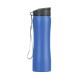 Squeeze Metal 600ml Personalizado Squeeze Metal 600ml Personalizado