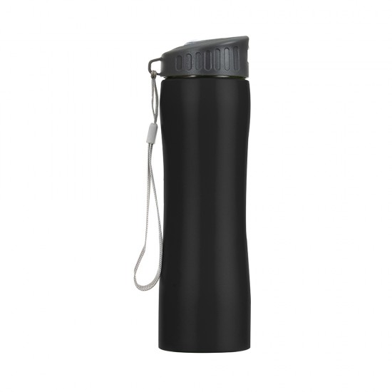 Squeeze Metal 600ml Personalizado Squeeze Metal 600ml Personalizado