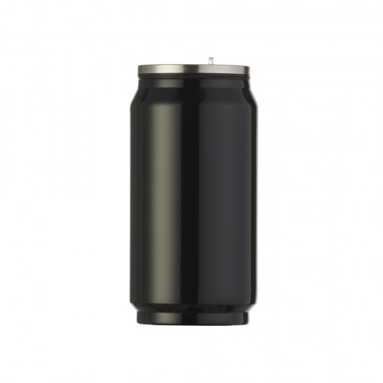 Squeeze Metal Latinha Brilhante 275ml Personalizado Squeeze Metal Latinha Brilhante 275ml Personalizado