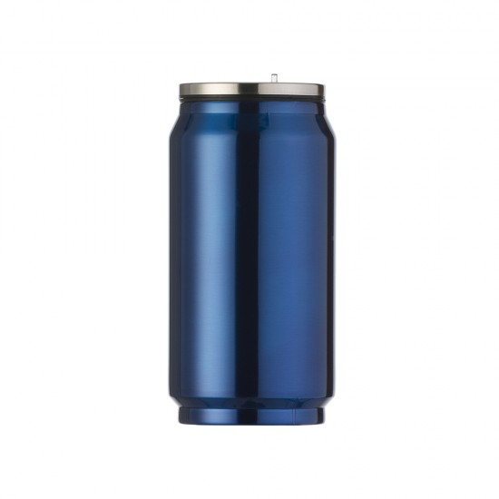 Squeeze Metal Latinha Brilhante 275ml Personalizado Squeeze Metal Latinha Brilhante 275ml Personalizado