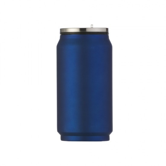 Squeeze Metal Latinha Fosco 275ml Personalizado Squeeze Metal Latinha Fosco 275ml Personalizado