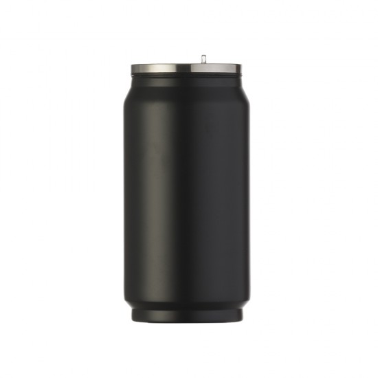 Squeeze Metal Latinha Fosco 275ml Personalizado Squeeze Metal Latinha Fosco 275ml Personalizado