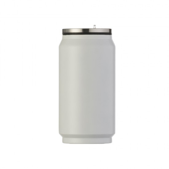 Squeeze Metal Latinha Fosco 275ml Personalizado Squeeze Metal Latinha Fosco 275ml Personalizado