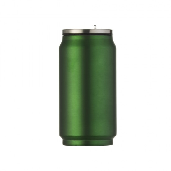 Squeeze Metal Latinha Fosco 275ml Personalizado Squeeze Metal Latinha Fosco 275ml Personalizado