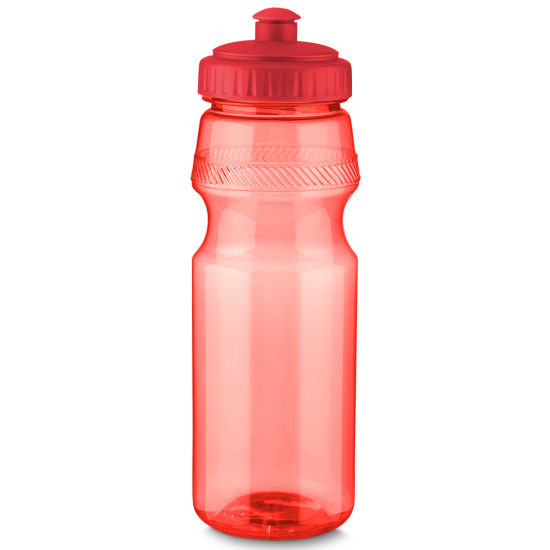 Squeeze Personalizado de Plástico Squeeze Personalizado de Plástico