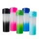 Squeeze Plástico 450ml para Brinde Squeeze Plástico 450ml para Brinde