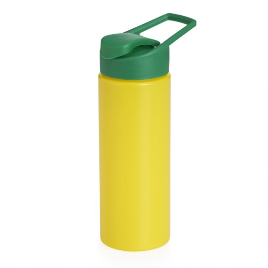 Squeeze Plástico 500ml para Brinde Squeeze Plástico 500ml para Brinde