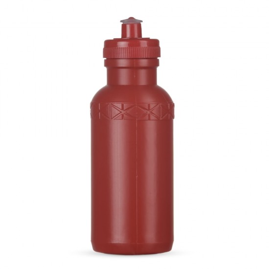 Squeeze Plástico 500ml Personalizado Squeeze Plástico 500ml Personalizado